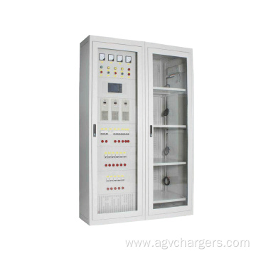 Stationary Battery Charger for Nickel Cadmium Battery